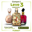 PROMOÇÃO COMPRE 1 LEVE 3 - Sabah Al Ward, Fakhar e Royal Amber - Queima de Estoque🔥 - 100ml Cada
